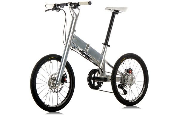 Folding Bikes – A Personal Favourite